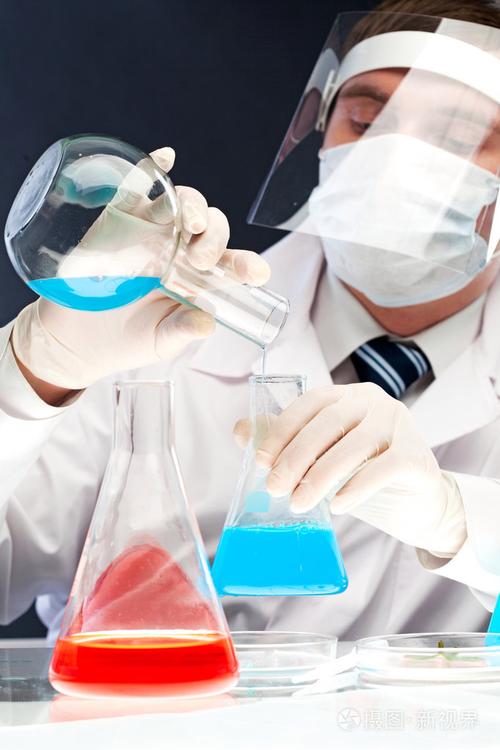 医学研究