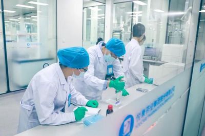 研发速递|悦康药业YKYY017雾化吸入剂获得FDA临床试验批准